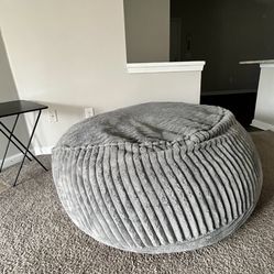 Large Bean Bag 