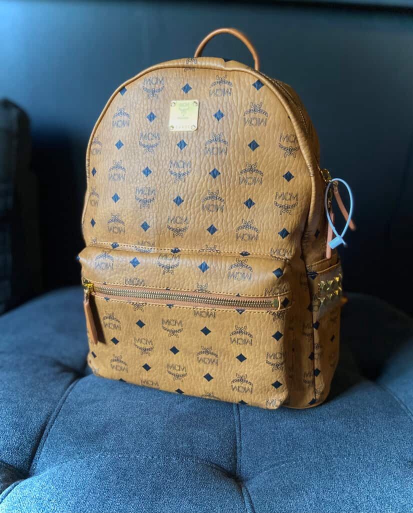MCM Backpack