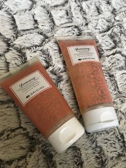 Body wash