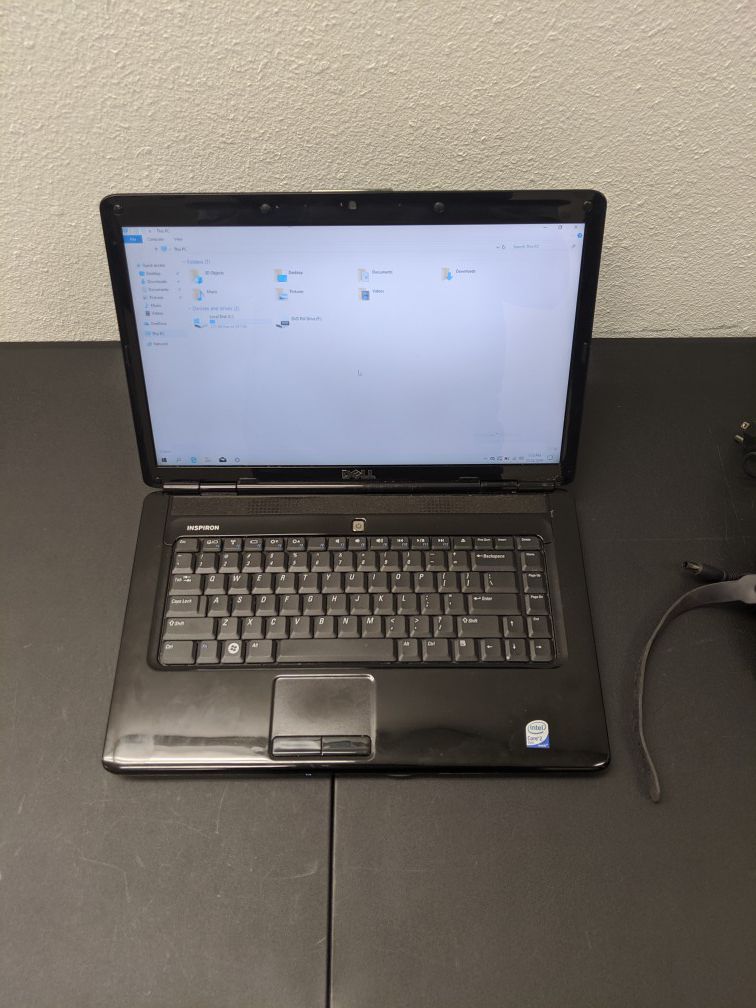Dell Inspiron 1545 Laptop