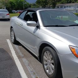 2012  Car Pretty Good  Condition 