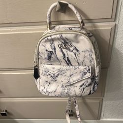 XS Guess Backpack $15