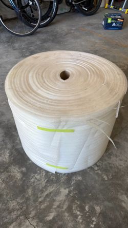 Foam Packing Roll