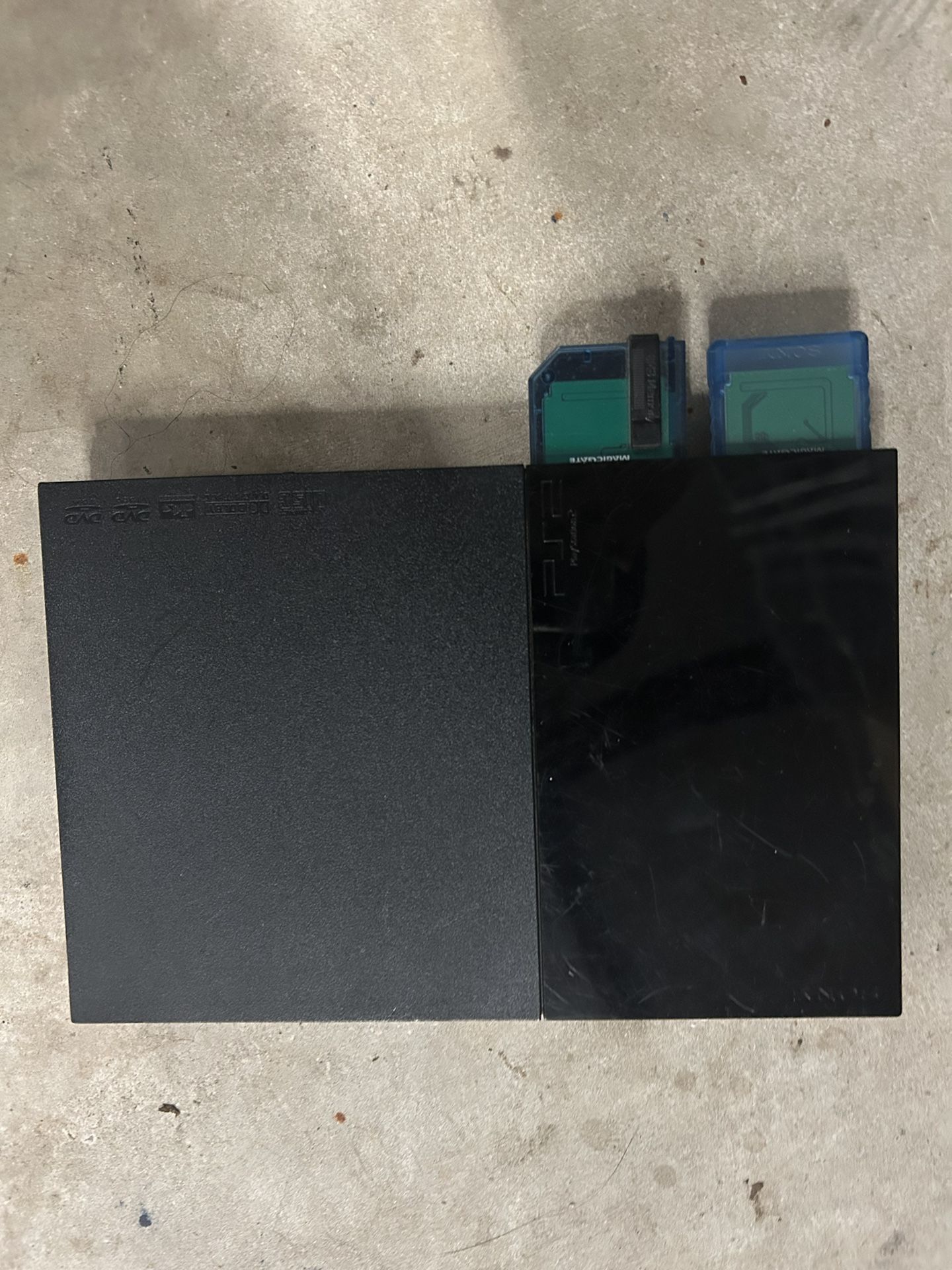 PlayStation 2 Console