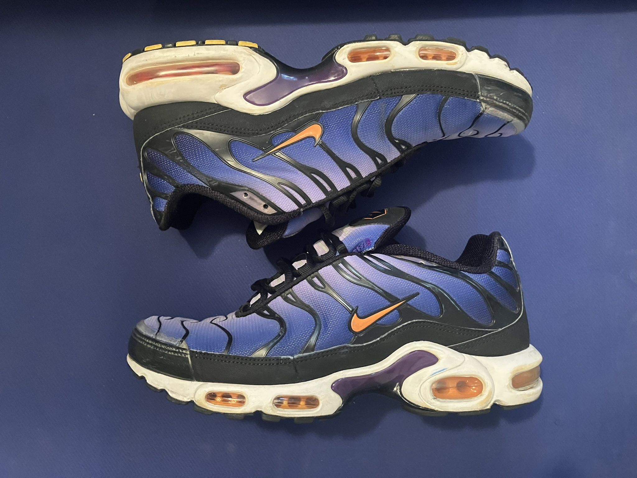 Nike Air Max Plus Size 10