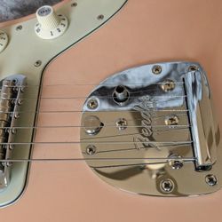 Fender Jazz Master American 