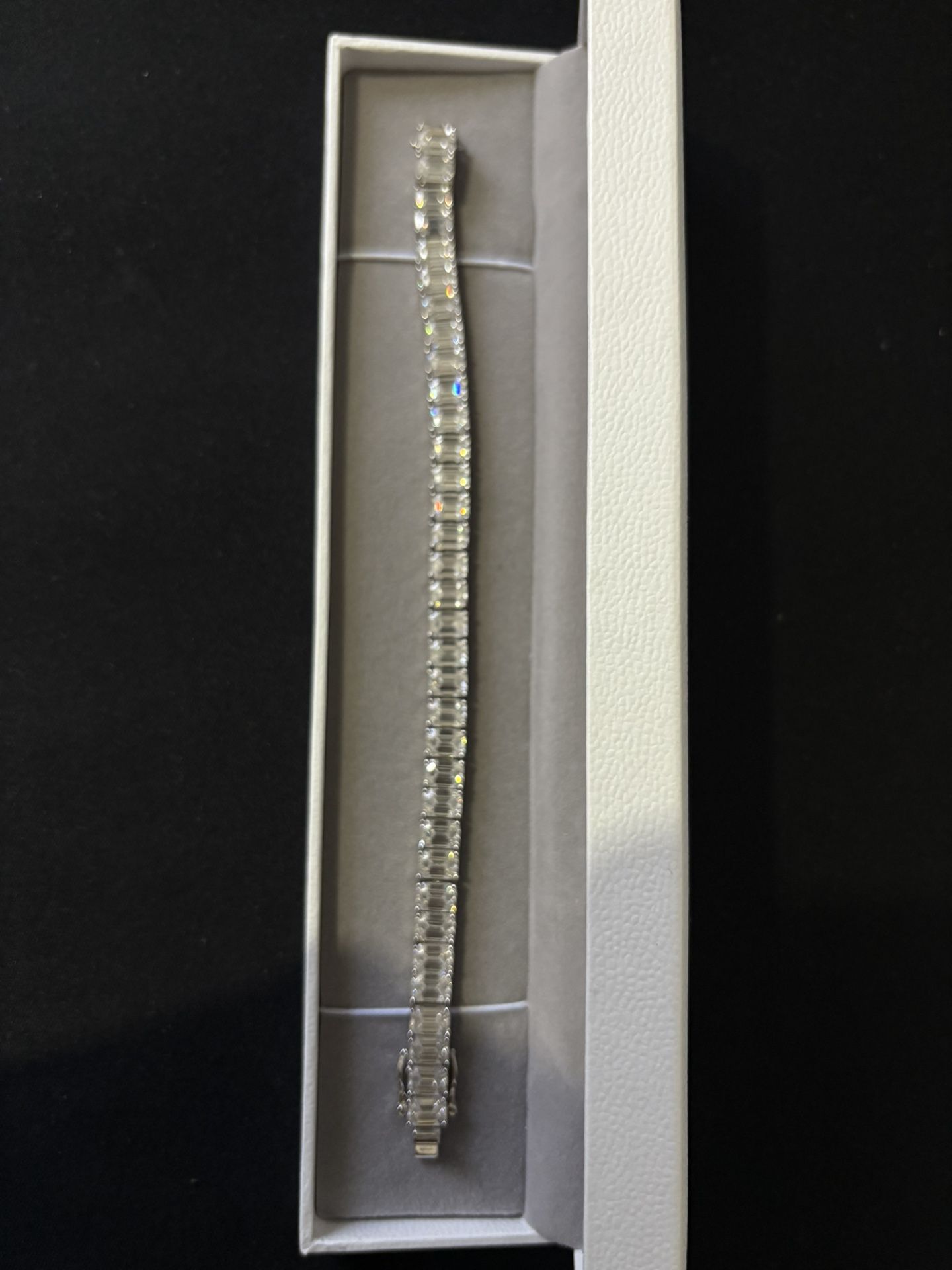 Diamond Bracelet