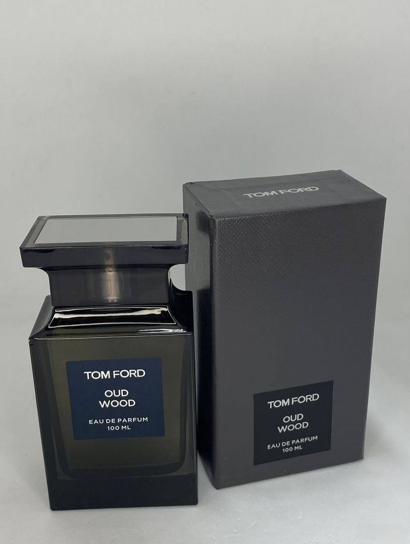 Tom Ford Oud Wood 3.4 FL Oz, 100 ml