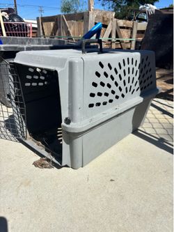 Crate