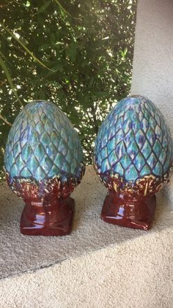 Deco for patio