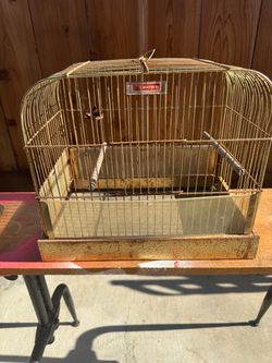 Birdcage