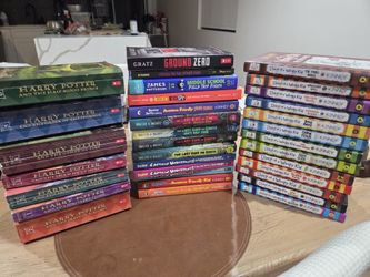 Kids books