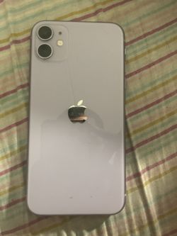 iPhone 11