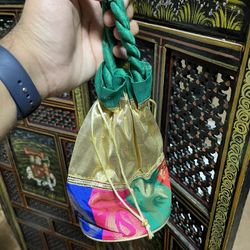 Imported Handbag (purse) 
