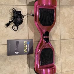 Hover-1 Ultra Hoverboard