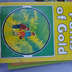 Collectable Books. 