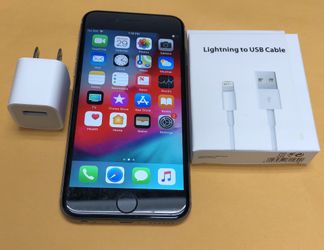 iPhone 6s 64GB Factory Unlocked