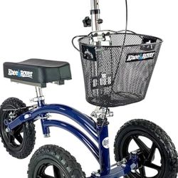 KneeRover Scooter