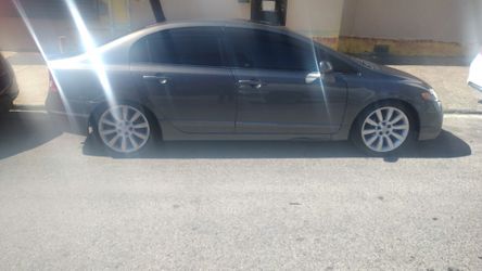 2009 Honda Civic