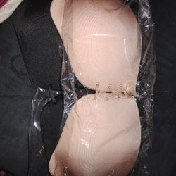 stickon bra
