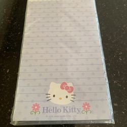 Hello Kitty Magnetic Pad