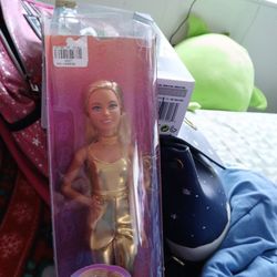 Barbie