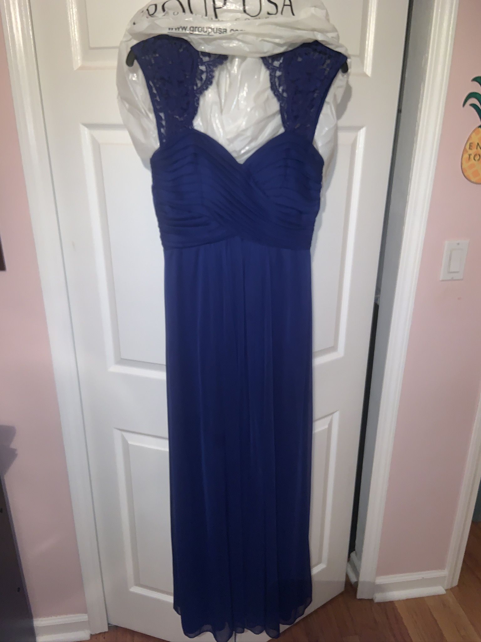 Prom Dress/Bridemaid Dress