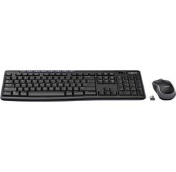 NEW SEALED Logitech MK270 Wireless Keyboard + Mouse Combo