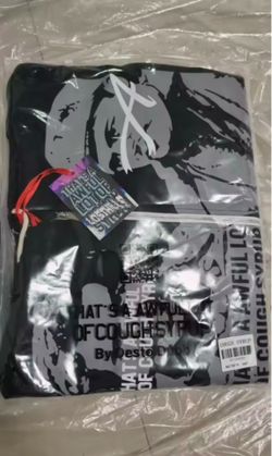 Assali hoodie Large