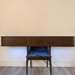 Mid century Modern Tv Stand