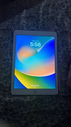 iPad