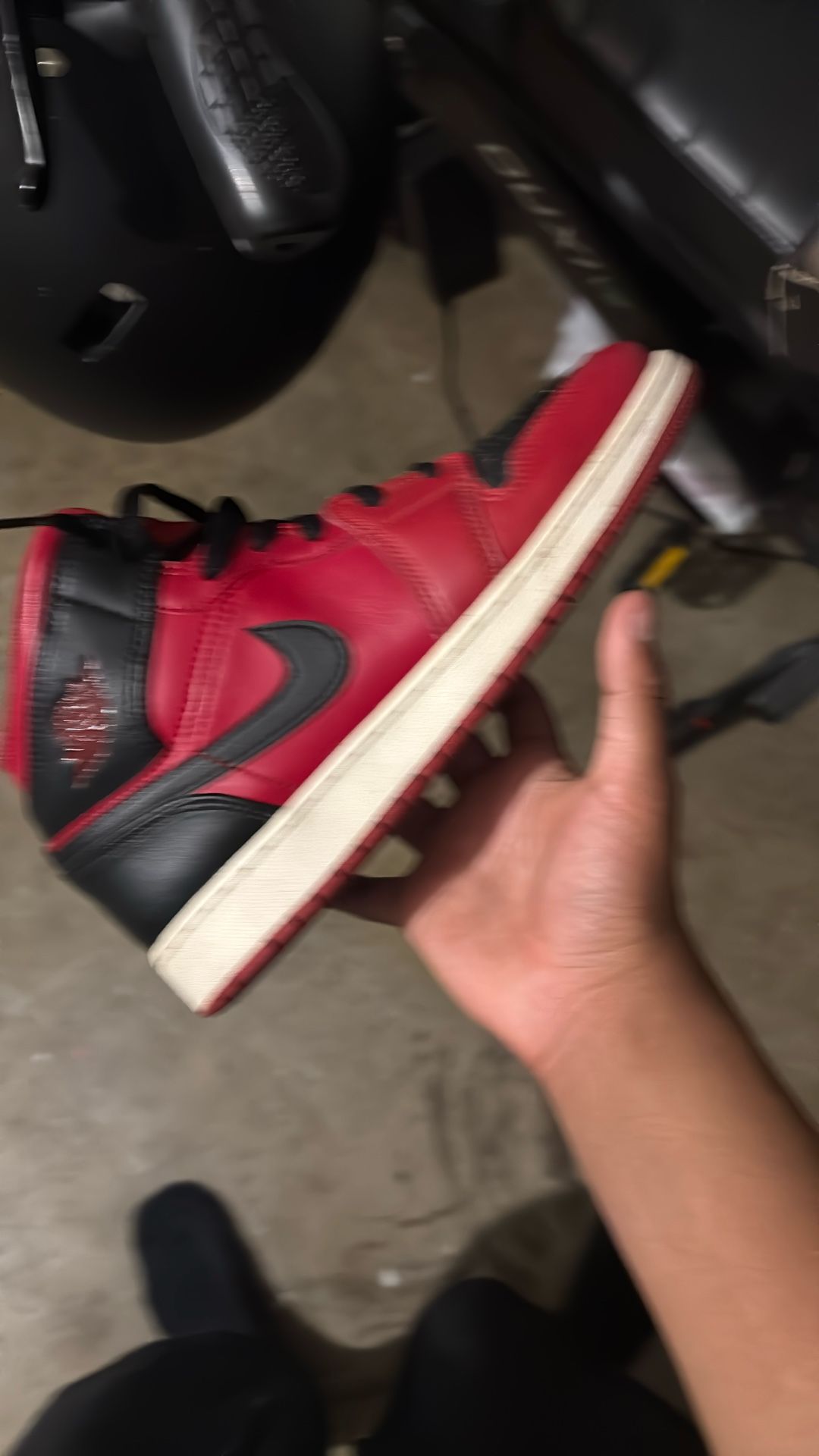 Jordan 1