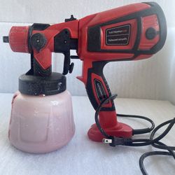 Paint Sprayer 