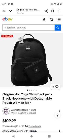 Backpack