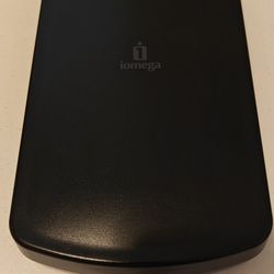IOMEGA External HDD 3.5 - 1.5 TB