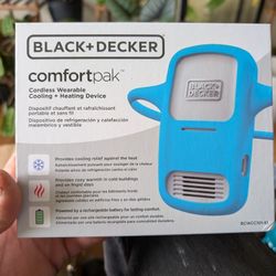 Comfort Pak