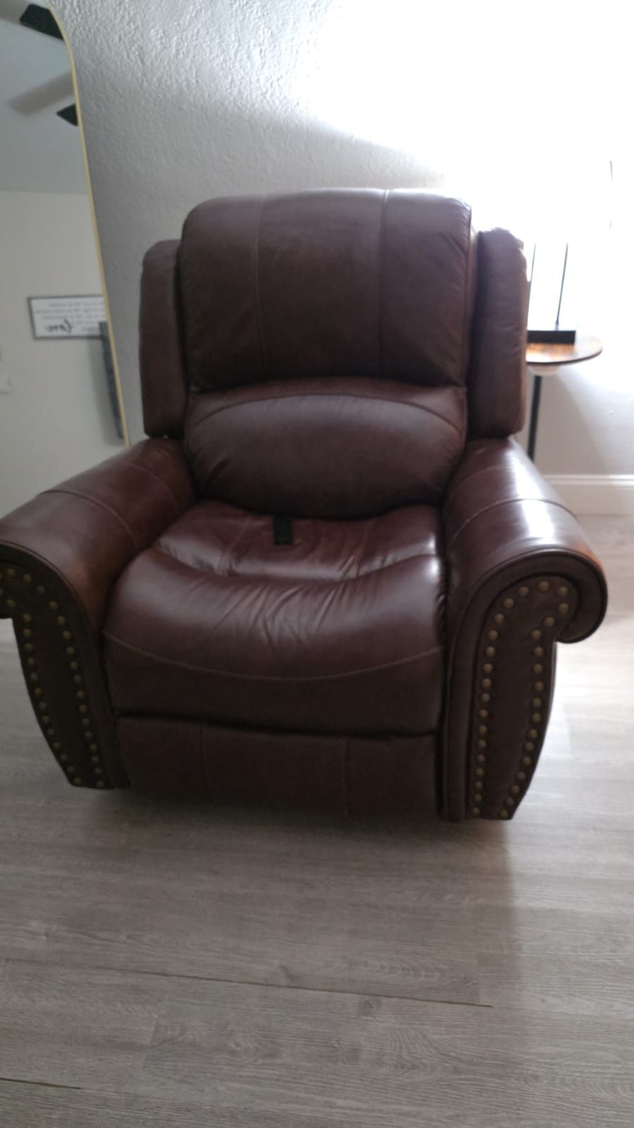 Recliner