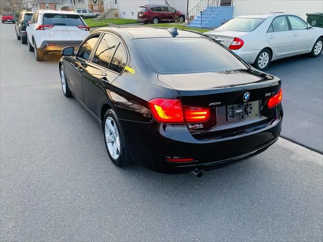 2013 BMW 328i