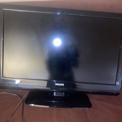 30 inch TV