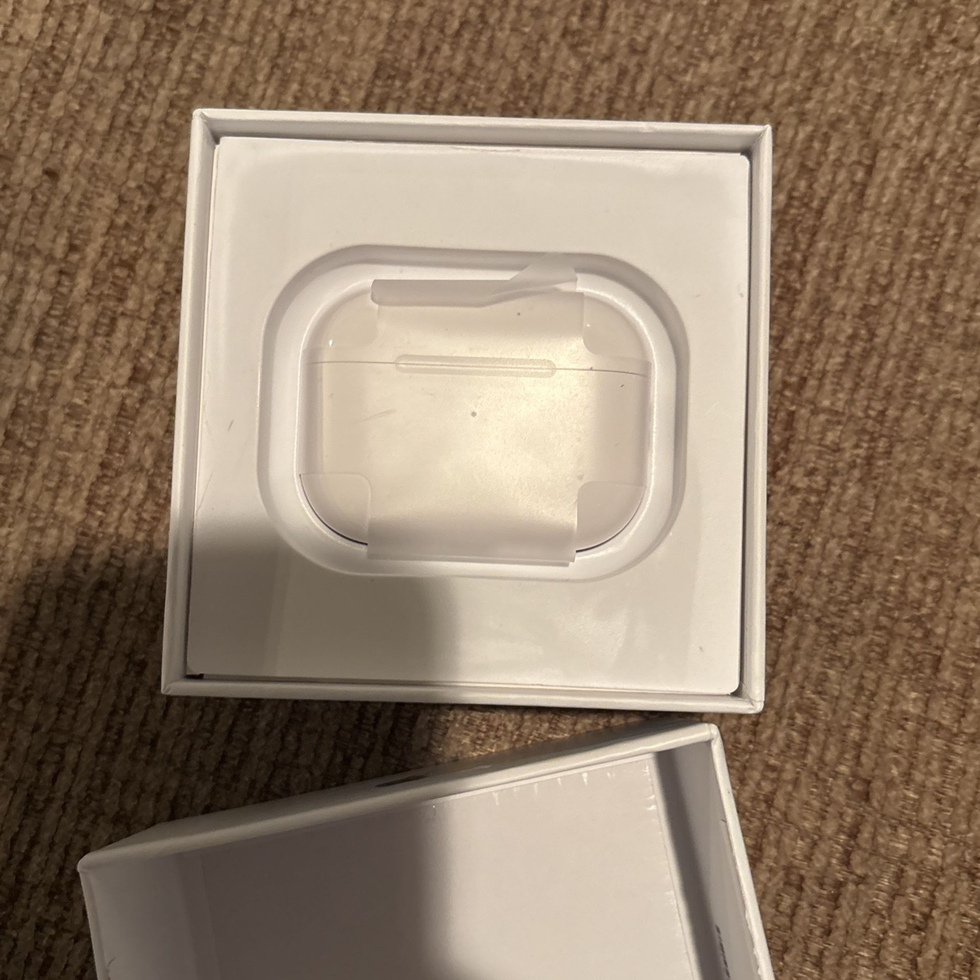 AirPods Pro’s 2