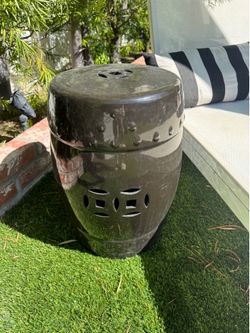 Home goods garden stool