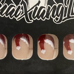 Press On Nails