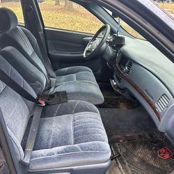 There’s Nothing Wrong With The Car If You Get One Car