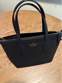 Kate Spade sparkly purse