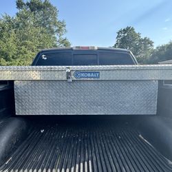 Kobalt Truck Box