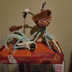 Our Generation Cruise Bike