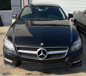 2011 Mercedes-Benz