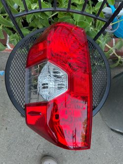 Toyota tundra 2014-2021 tail lights