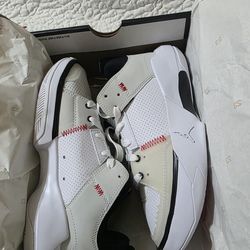 NEW AIR JORDAN ONE TAKE 5 4.5 YOUTH