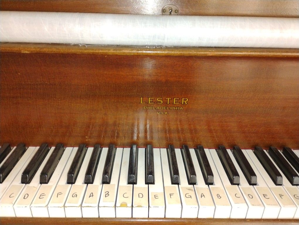 Piano For Sale